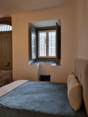 Cosy historic studio