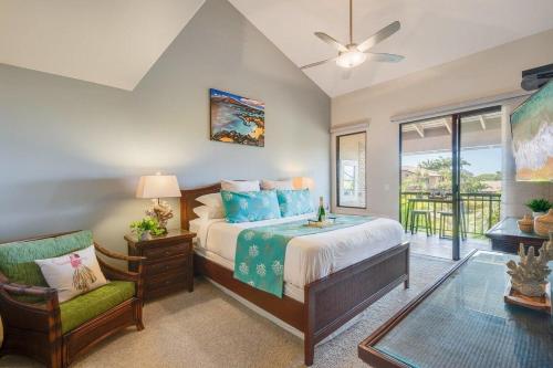 Wailea Ekahi 40E · WEK 40E Dream Getaway w AC Pools Beaches Golf photo 2