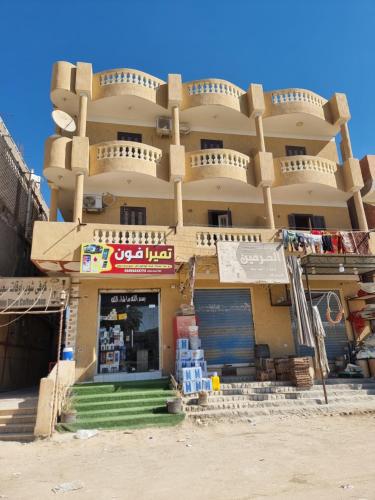 Photo de la galerie de l'établissement Palm Apartments Siwa, à Siwa