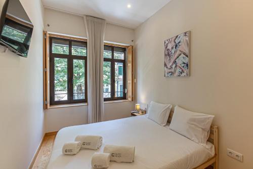 GuestReady - Porto stay with homely touches
