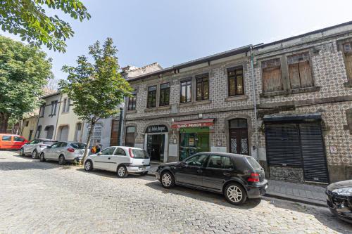 GuestReady - Porto stay with homely touches