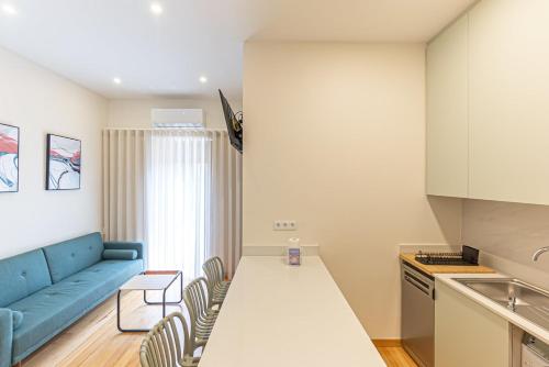 GuestReady - Porto stay with homely touches