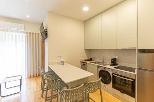 GuestReady - Porto stay with homely touches