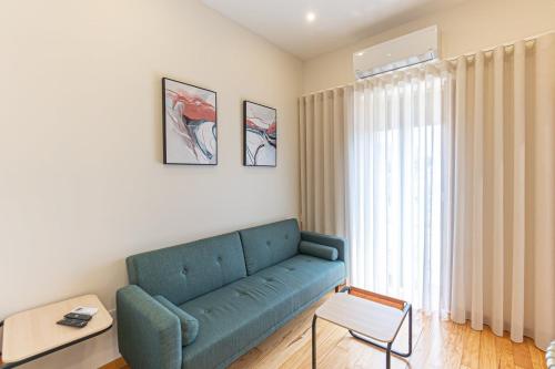 GuestReady - Porto stay with homely touches