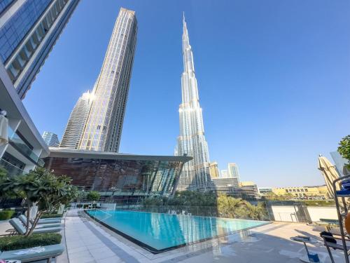 GuestReady - 2BR l High-Rise Elegance