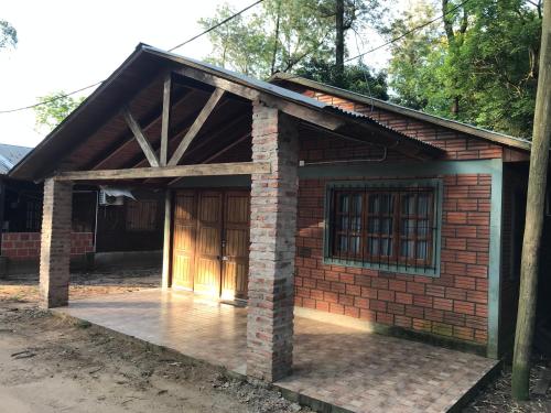 別荘が所在する建物