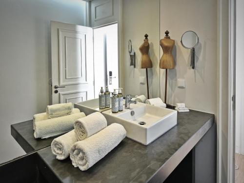 Fotografie z fotogalerie ubytování Lapa 82 v Lisabonu