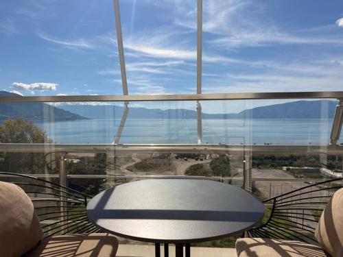Sea Side Apartment Vlorë Albania