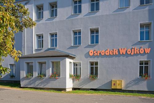 Fotografie z fotogalerie ubytování Ośrodek WOJKÓW Kowary koło Karpacza v destinaci Kowary