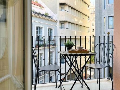 Aires Mediterráneos en pleno corazón de Alicante