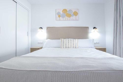 Linda Vista Beach Apartment