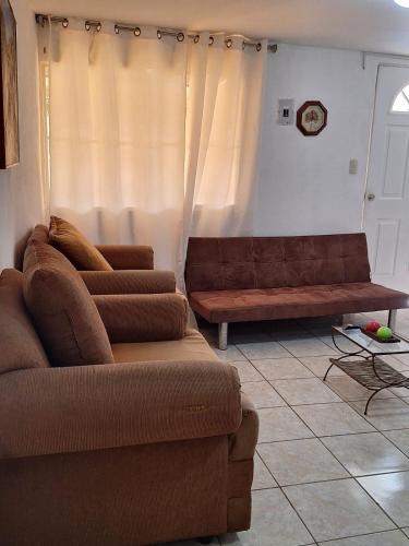 Billede fra billedgalleriet på Apartamento Colonial in Ataco i Concepción de Ataco