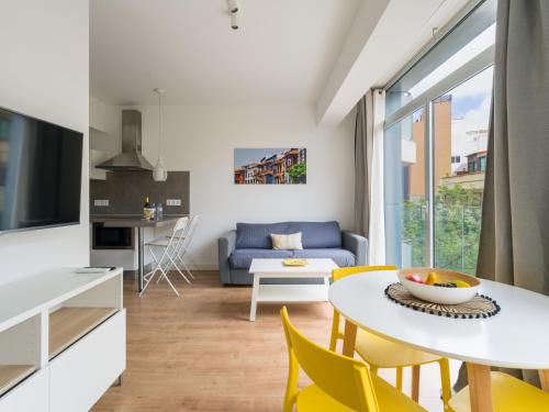 Ferreras Suites Las Canteras