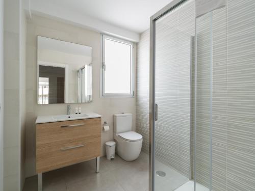Ferreras Suites Las Canteras