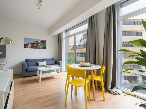 Ferreras Suites Las Canteras