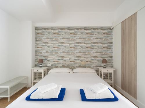 Ferreras Suites Las Canteras