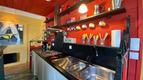 Galeriebild der Unterkunft Mon p'tit nid in Arvert