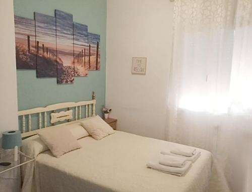 Apartamento San Juan de Dios