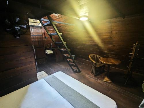 Un baño de The Wild Yala