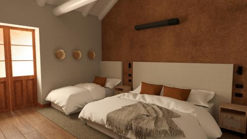 Kép ANAHUARQUE Hotel Boutique szállásáról Cuzcóban a galériában