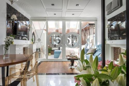 Fragola Apartments Piłsudskiego 11