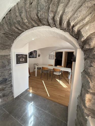 La Maison du petit Pont - Chantemerle