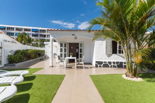 El Refugio de Agueda