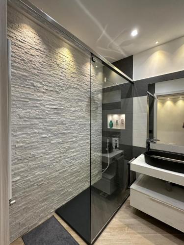 Parco di Veio Luxury Apartment