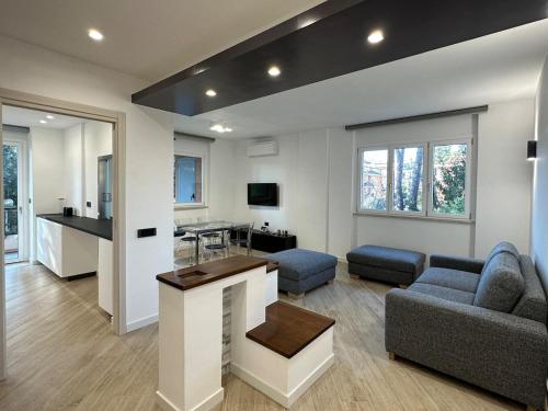Parco di Veio Luxury Apartment