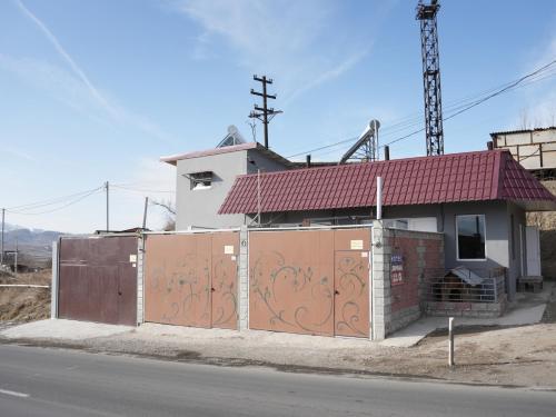 Gallery image of Continental in Vanadzor