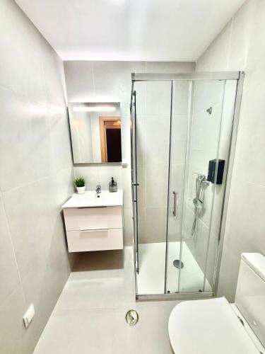 3 Bedroom Apartment in Portimão, Algarve by Salam Stays