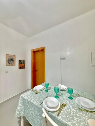 3 Bedroom Apartment in Portimão, Algarve by Salam Stays