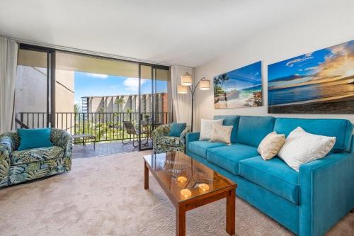 Fotografie z fotogalerie ubytování Kaanapali Shores 548 v destinaci Kahana