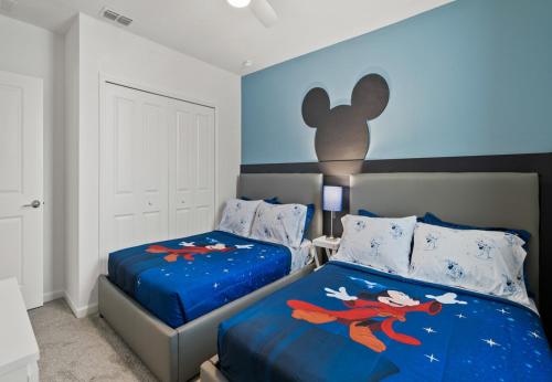 Lovely apartments 18 Minutes away from Disney! photo 15