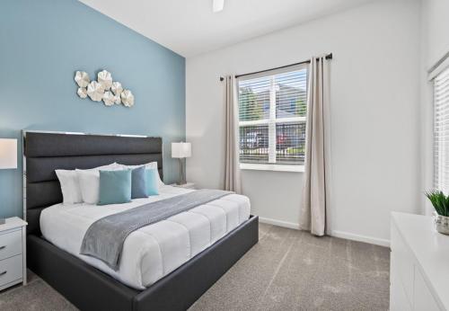Lovely apartments 18 Minutes away from Disney! photo 17