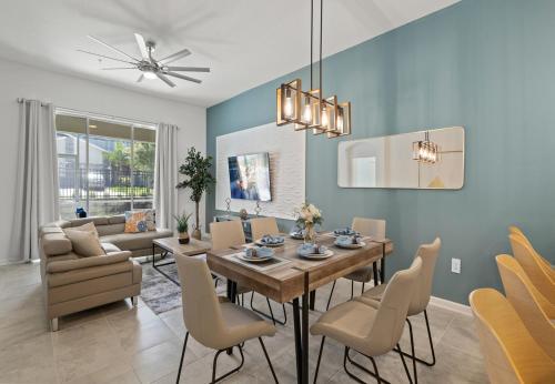 Lovely apartments 18 Minutes away from Disney! photo 20