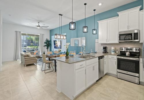 Lovely apartments 18 Minutes away from Disney! photo 26