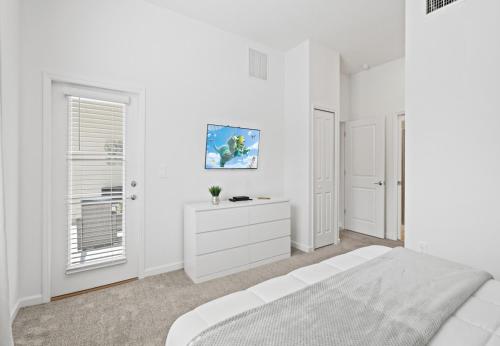 Lovely apartments 18 Minutes away from Disney! photo 27