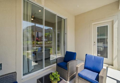 Lovely apartments 18 Minutes away from Disney! photo 33