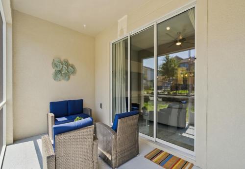 Lovely apartments 18 Minutes away from Disney! photo 34