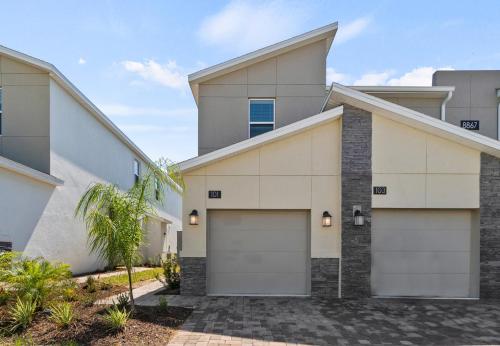 Lovely apartments 18 Minutes away from Disney! photo 39
