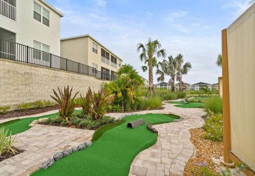 Lovely apartments 18 Minutes away from Disney! photo 43