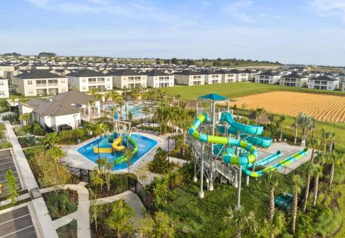 Lovely apartments 18 Minutes away from Disney! photo 45