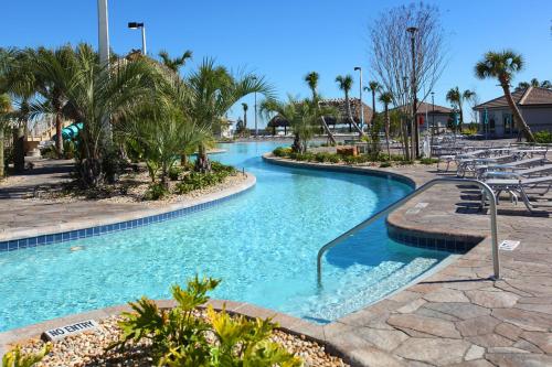 Lovely apartments 18 Minutes away from Disney! photo 46
