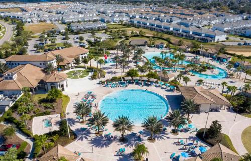 Lovely apartments 18 Minutes away from Disney! photo 49