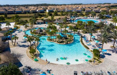 Lovely apartments 18 Minutes away from Disney! photo 47