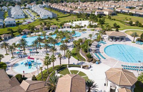 Lovely apartments 18 Minutes away from Disney! photo 51