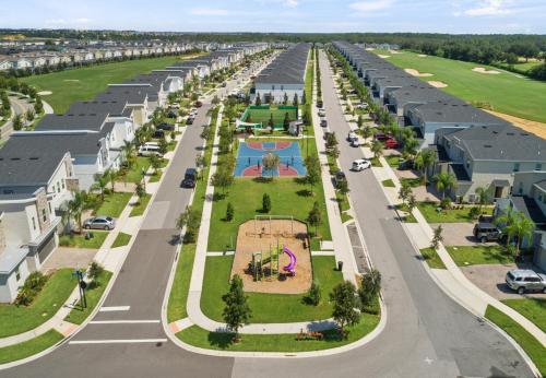Lovely apartments 18 Minutes away from Disney! photo 54