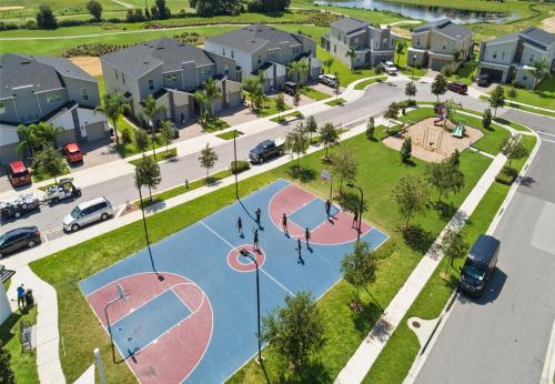 Lovely apartments 18 Minutes away from Disney! photo 55