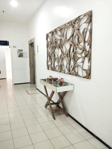 Φωτογραφία από το άλμπουμ του Flat Bellagio - BEIRA MAR - com localização super privilegiada! σε São Luís